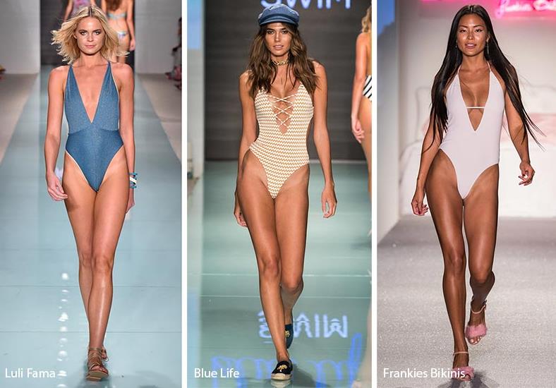 Mayoda 2018 trendleri