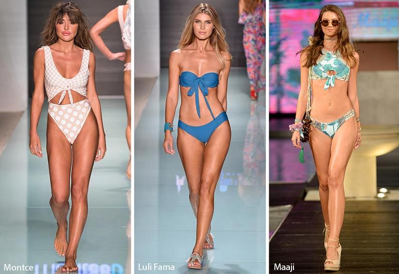 Mayoda 2018 trendleri