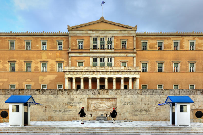 Yunanistan Hakkında Bilgiler