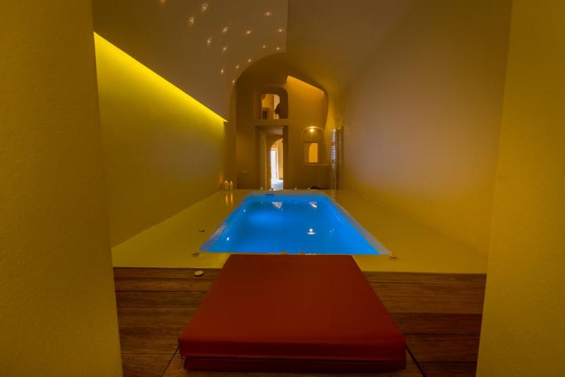 Alma Libre Suites - Fira Alma Libre Suites - Fira