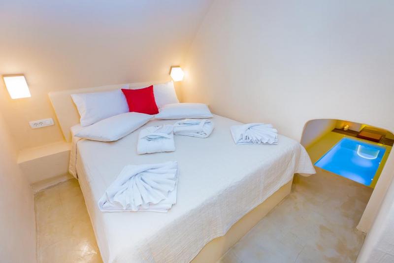 Alma Libre Suites - Fira Alma Libre Suites - Fira
