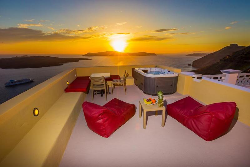 Alma Libre Suites - Fira Alma Libre Suites - Fira