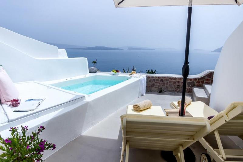 Cleo's Dream Villa - Oia Cleo's Dream Villa - Oia