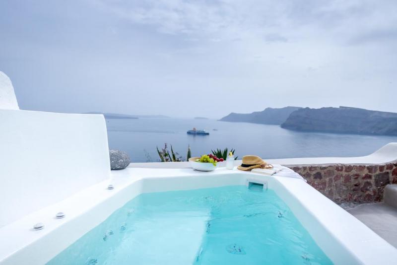 Cleo's Dream Villa - Oia Cleo's Dream Villa - Oia