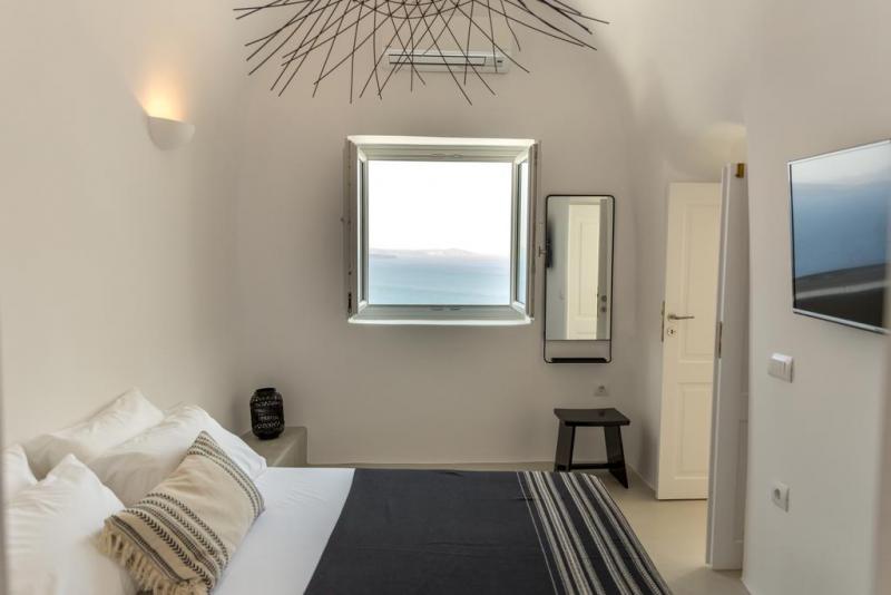 Delta Suites - Oia Delta Suites - Oia