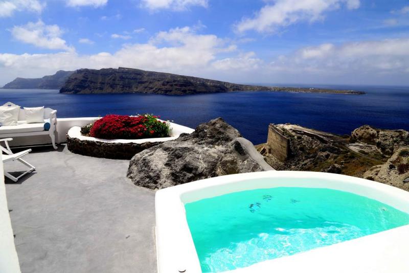 Marizan Caves & Villas - Oia Marizan Caves & Villas - Oia