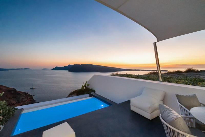 Marizan Caves & Villas - Oia Marizan Caves & Villas - Oia