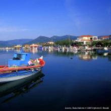 Lesvos Midilli adasi otel fiyatları