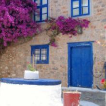 Hydra adası