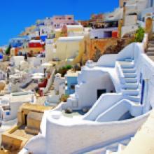 Santorini