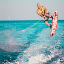 watersports mikonos