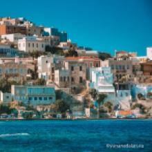SIROS - HORA