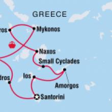 island hopping nedir