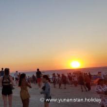 Mikonos Yeldeğirmenleri