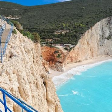 Porto Katsiki (Lefkada)