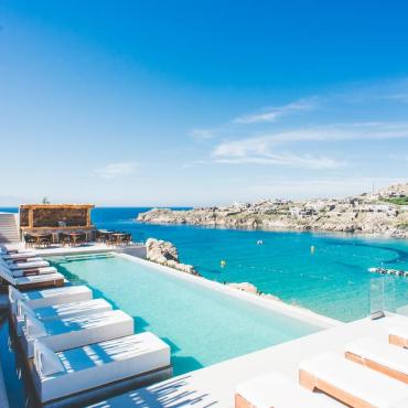 Super Paradise (Mikonos)