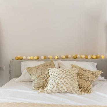 Delta Suites - Oia