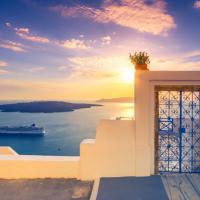 Yunan adaları feribot bileti